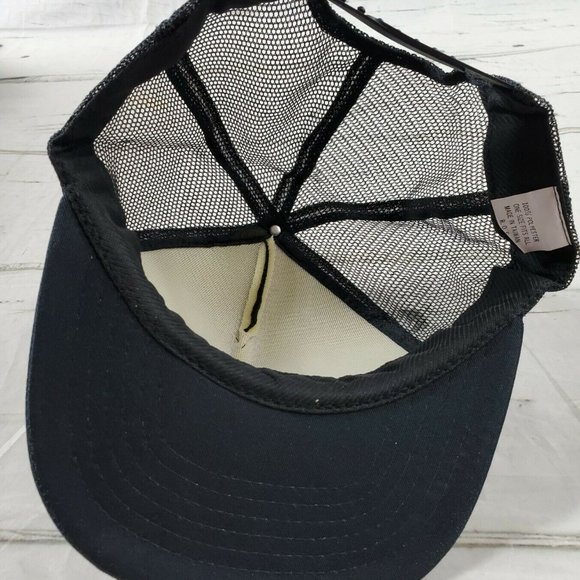 Vintage Western Auto Supply Company Truckers Cap Snapback Mesh/Foam - Picture 4 of 6